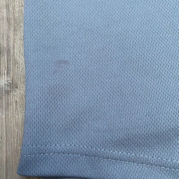 Authentic Majestic Cool Base MLB Los Angeles Dodgers Clayton Kershaw Jersey Read - Picture 6 of 8